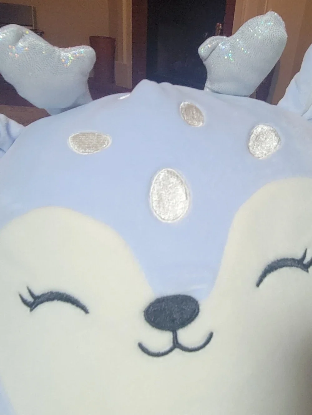 Squishmallows 12